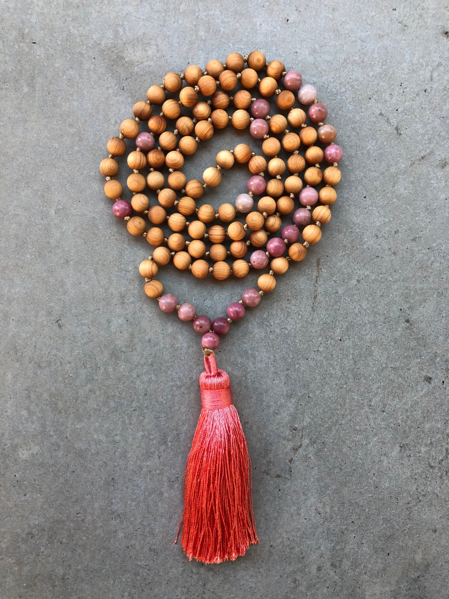 Alchemist Mala-4