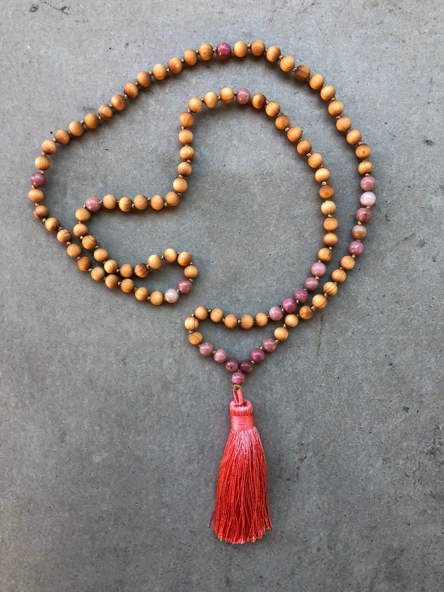 Alchemist Mala-2