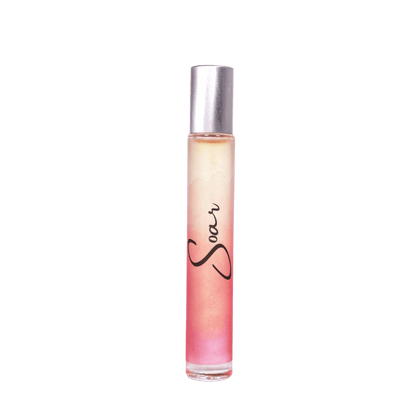 Soar | Rollerball Perfume - HartCentered