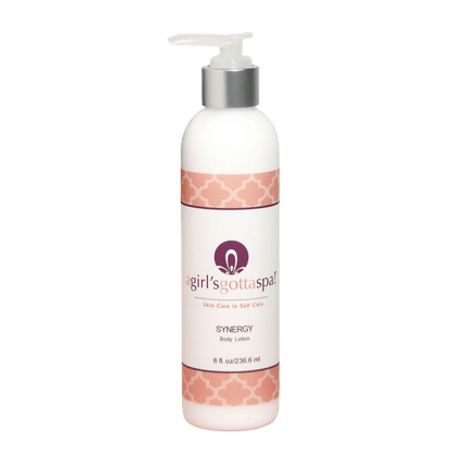 Synergy | Body Lotion - HartCentered