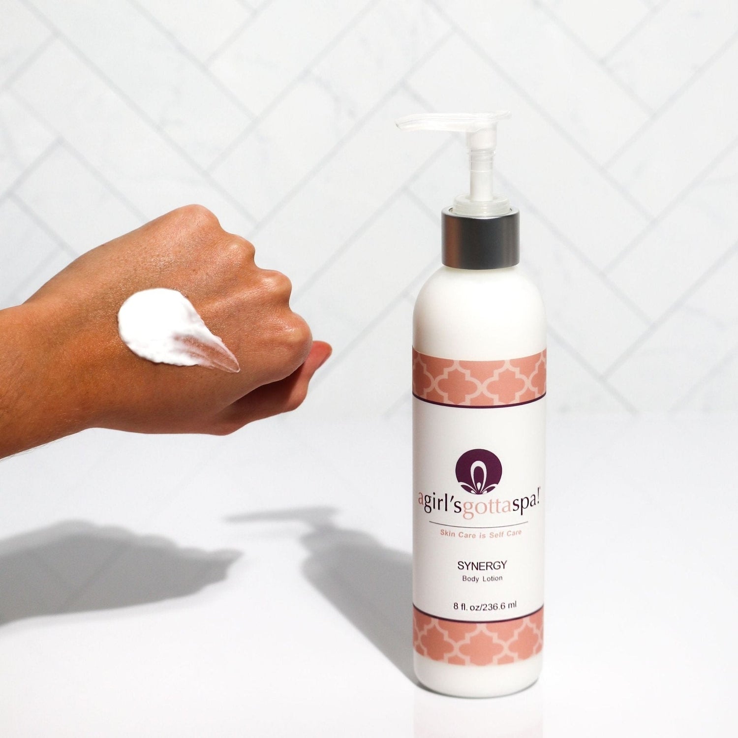 Synergy | Body Lotion - HartCentered