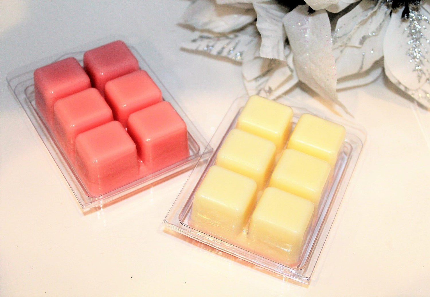 Tropical Wax Melts - HartCentered