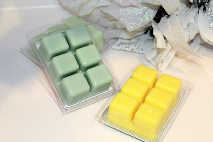 Tropical Wax Melts - HartCentered