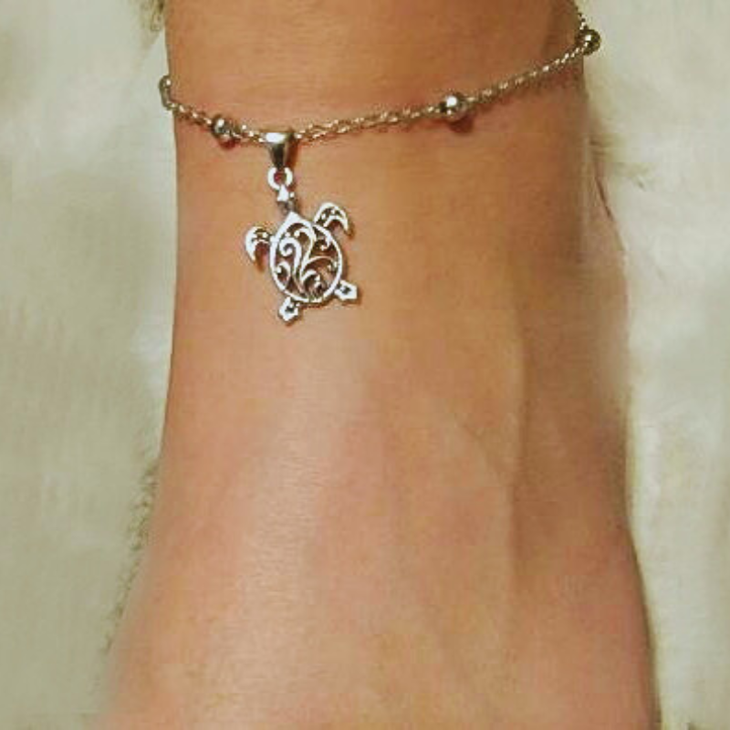 Turtle Beach Anklet-1