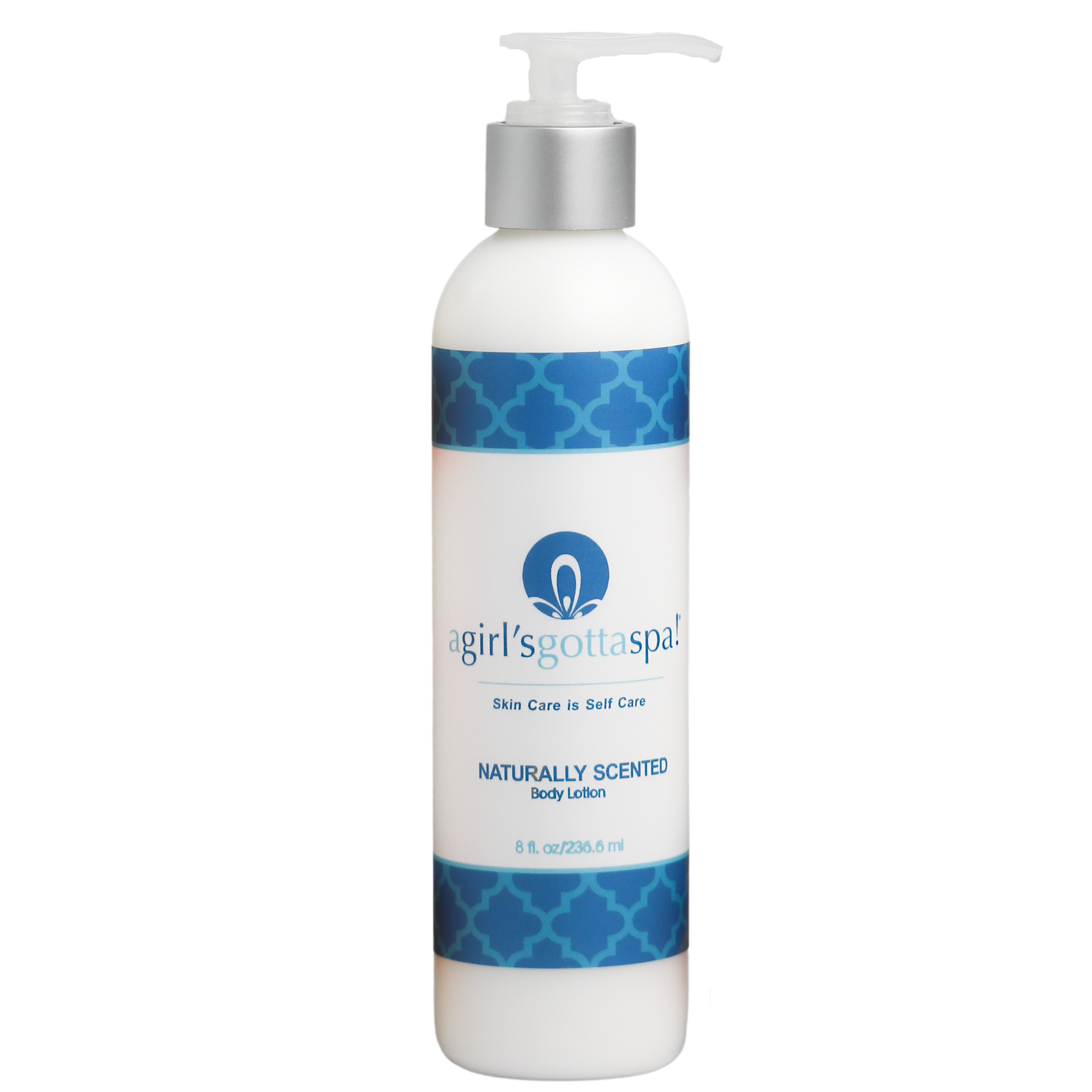 Naturally Scented | Body Lotion - HartCentered