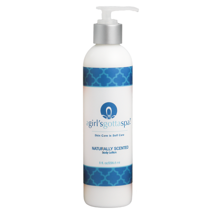 Naturally Scented | Body Lotion - HartCentered