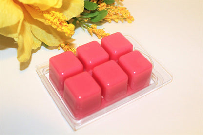 Valentine Wax Melts-4