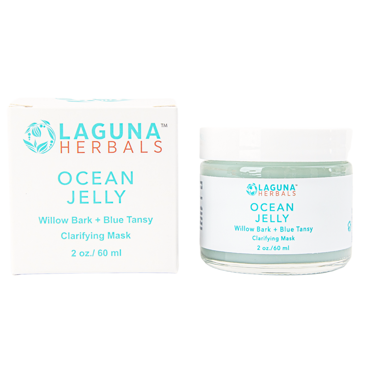 OCEAN JELLY  Mask -it&