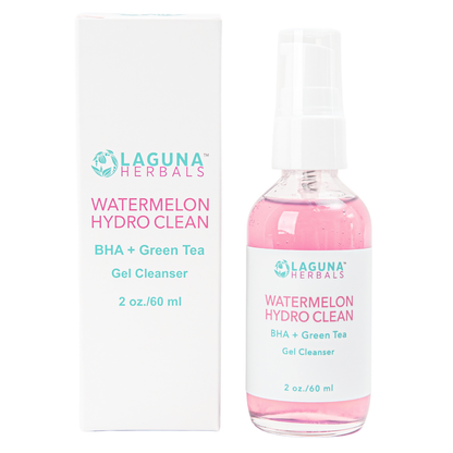 Watermelon Hydro Clean Gel Cleanser-1