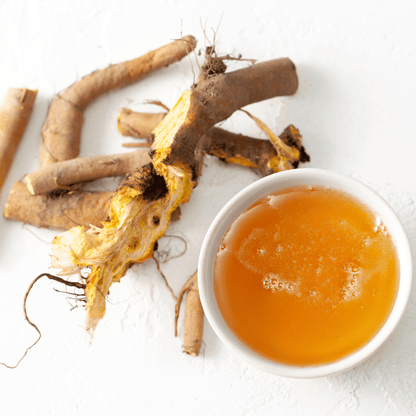 Yellow Dock Root For Blood Purification, Smudging For Ritual to Release Past Traumas