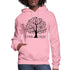 Womens Hoodie, Good Fruit Tree Of Life Graphic - S066825-3