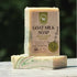 Basil, Sage & Mint | Goat Milk Soap - HartCentered