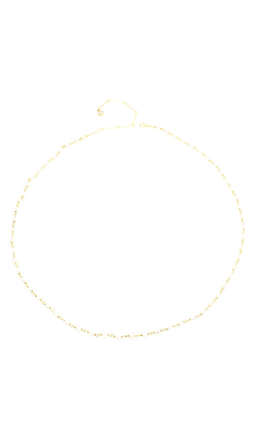 Gemma Convertible Halo | 14k Gold-Plated Sterling Silver &amp; Semiprecious Gemstones | More Colors Available - HartCentered