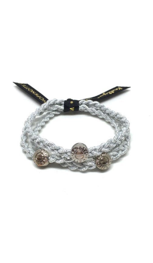 Signature Convertible Braided Pony Set | More Colors Available - HartCentered